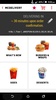 McDelivery India - North&East screenshot 3