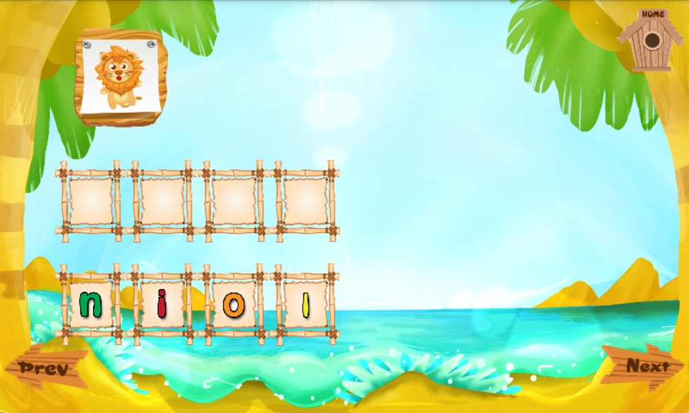 Kids Learn ABC - Preview 15