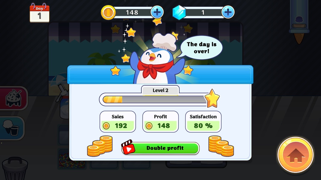 My Ice Cream Truck - Preview 7
