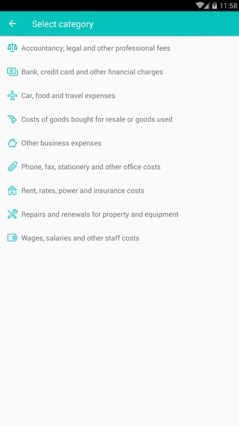 1tap receipts - Preview 10