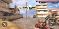 ATSS (Anti Terrorist Squad Shooting) screenshot 5