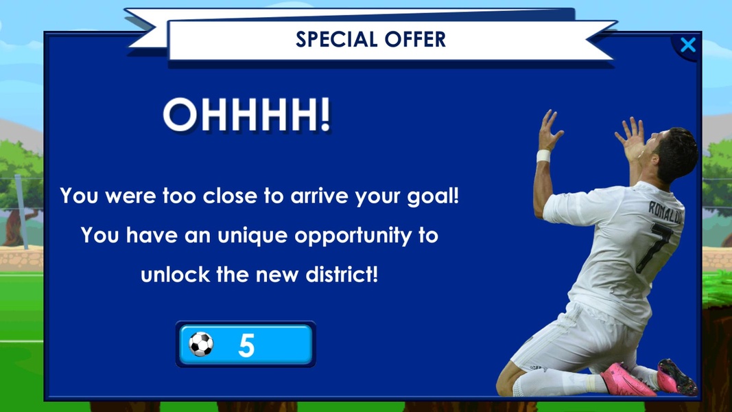 Real Madrid Runner - Preview 7