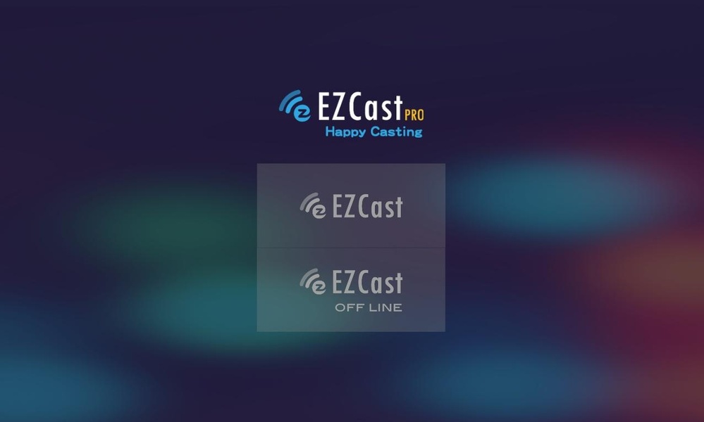 EZCast Pro - Preview 16