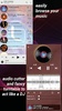 Audio Visualizer Music Player screenshot 17