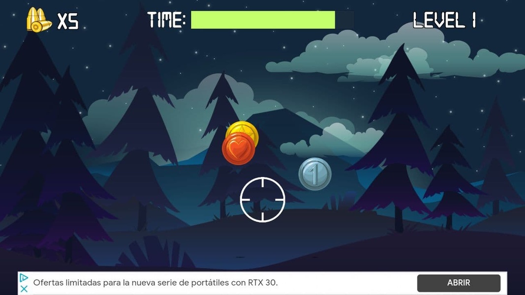 Coin Shooter - Preview 4