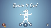 Brain It On! screenshot 10