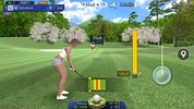 ShotOnline Golf World ChampionShip screenshot 11