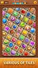 Tile Match-Brain Puzzle Games screenshot 14