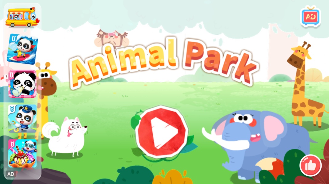 Animal Fun Park APK para Android - Download