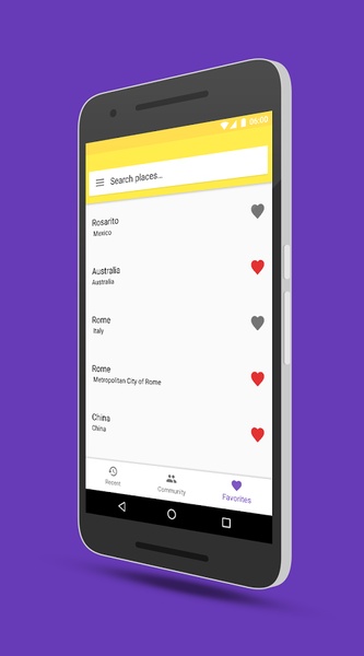 GeoFilters For Snapchat - Preview 3