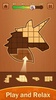 Wooden Block Jigsaw Puzzle screenshot 6