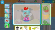 Hippo Baby Care screenshot 4