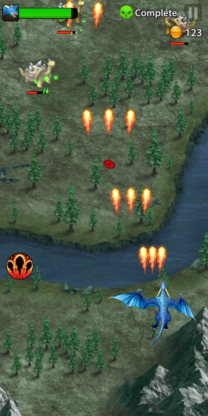 Dragon Shooter - Preview 7