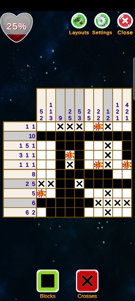 Nonogram Kingdom - Logic Number Puzzles - Preview 3