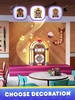 Solitaire Cafe Design & Decor screenshot 6