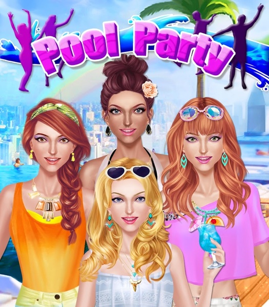 Pool Party For Android The