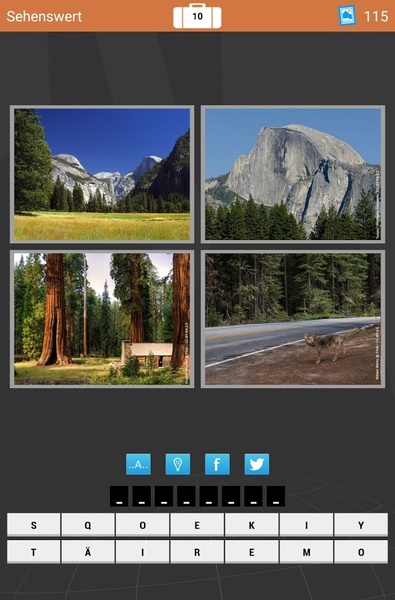 4 Bilder 1 Ort - Preview 1