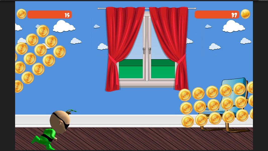 Baby Hero 3D - Super Babsy Kid - Preview 10