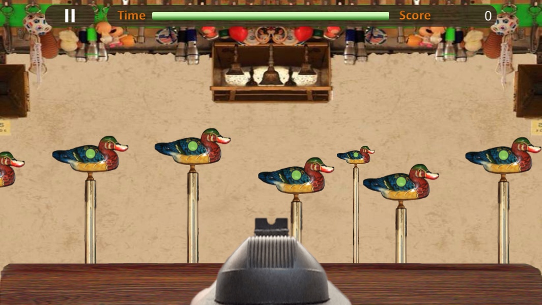SharpShooting Free - Preview 5