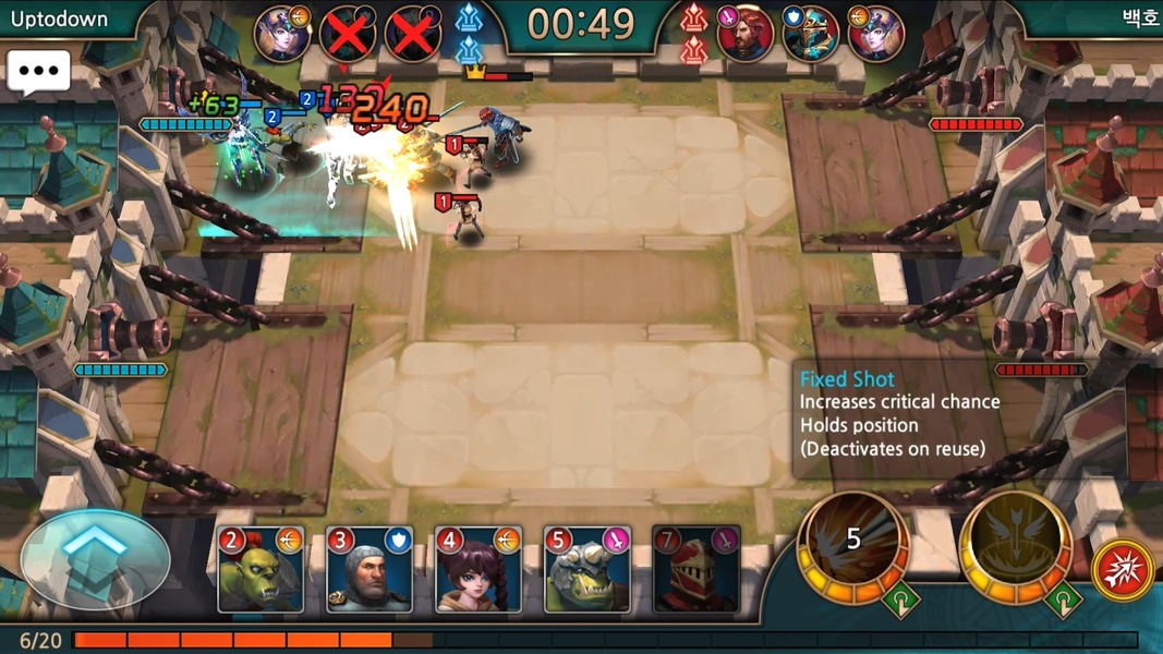 Triple Hearts - Preview 12