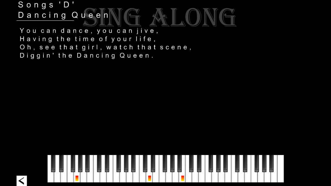 Sing Along Free - Preview 7