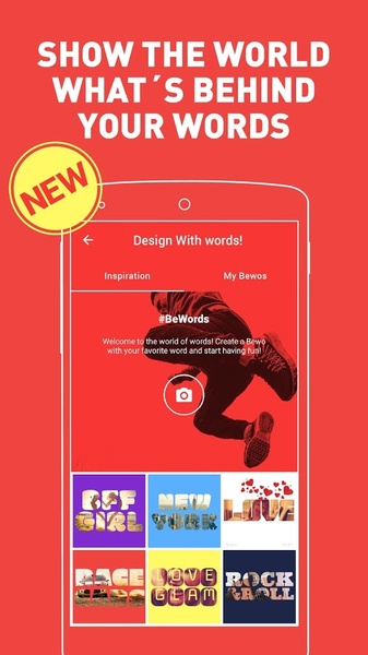 Bewo - Preview 1