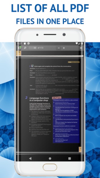 PDF Reader & Viewer - Preview 2