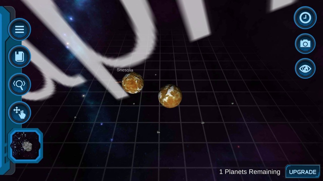 Pocket Galaxy - Preview 5
