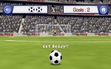 Football Shoot Penalty 2015 screenshot 8