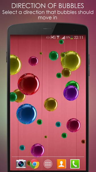 Bubble HD - Preview 7