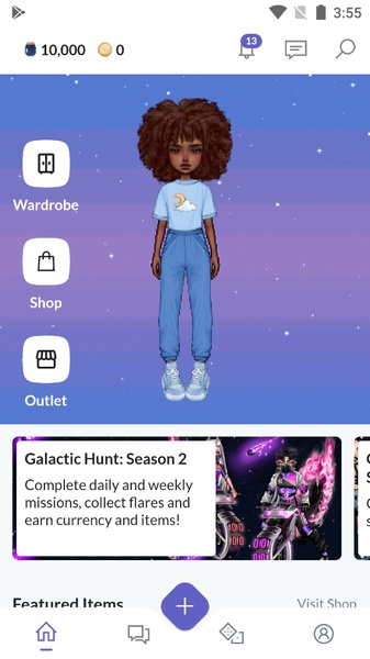 Everskies - Preview 4