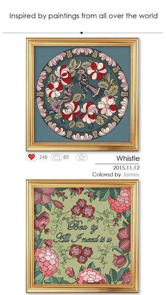 momi coloring - Preview 8