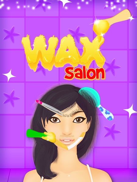 Wax Salon Doctor - Preview 10