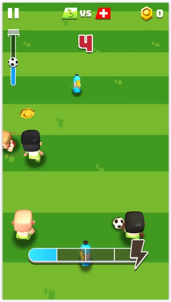 Football Cup Superstars - Preview 4