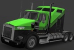 Universal Truck (skins) UTS screenshot 7