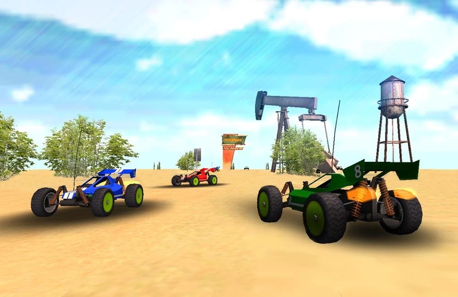 RC Racer - Preview 4