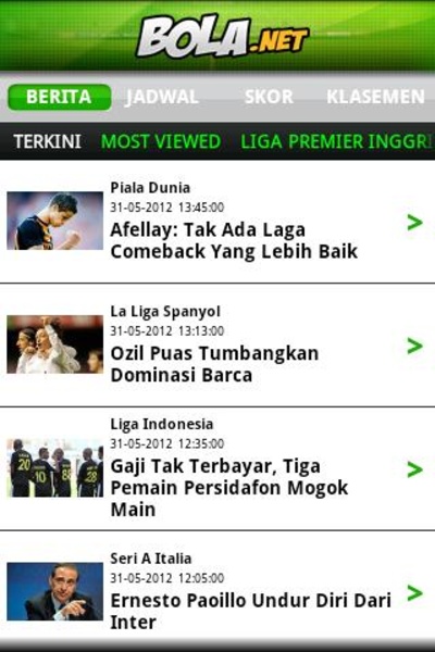Bola.net - Preview 6