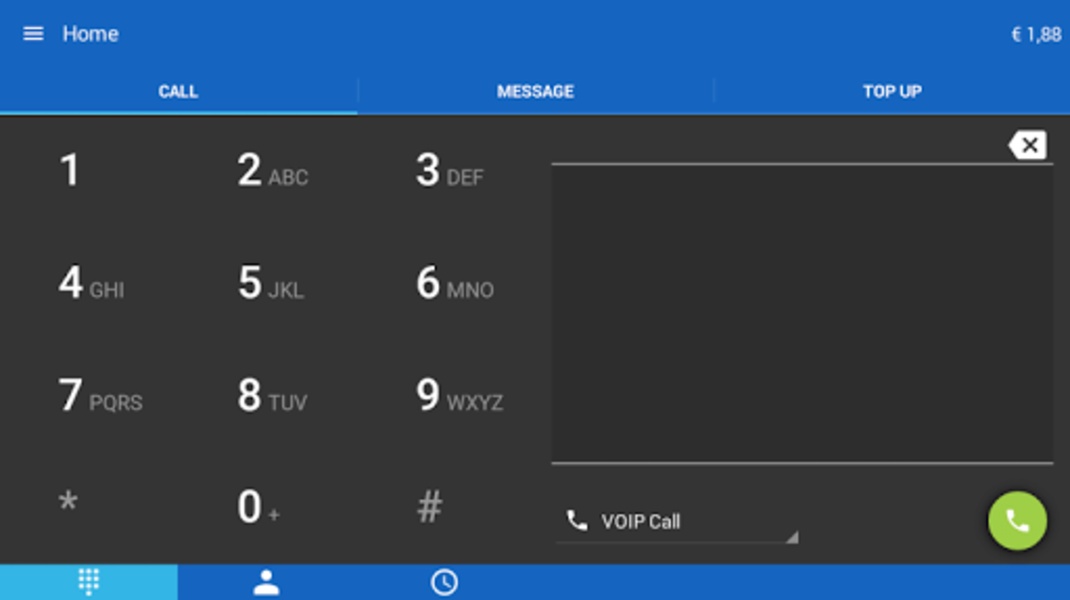 SmartVoip - Preview 9