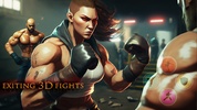 Final fight: martial arts kung screenshot 5