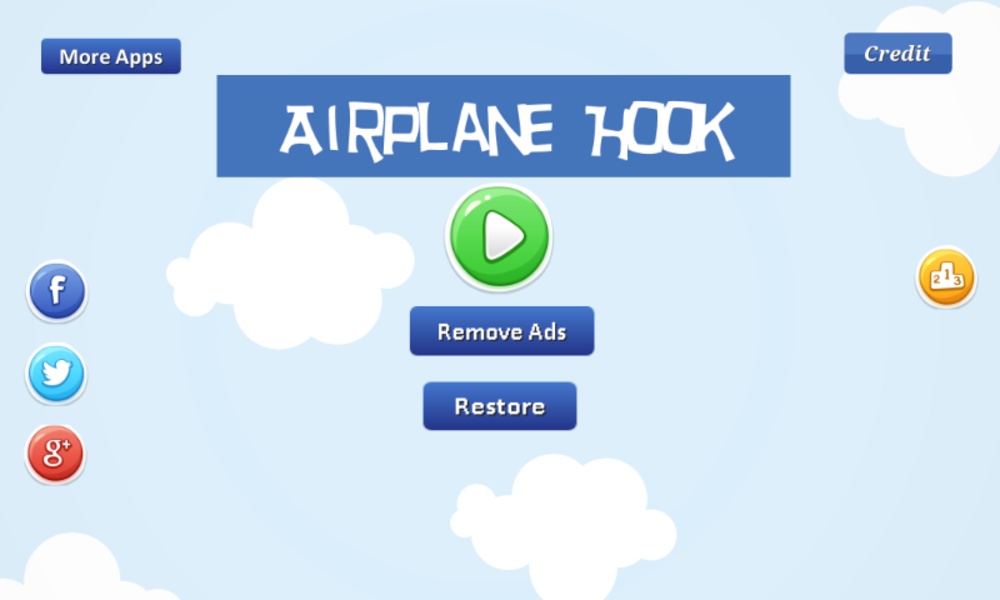 Airplane Hook - Preview 3