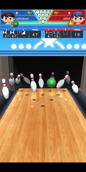 Bowling Strike 3D Bowling Game - Preview 9