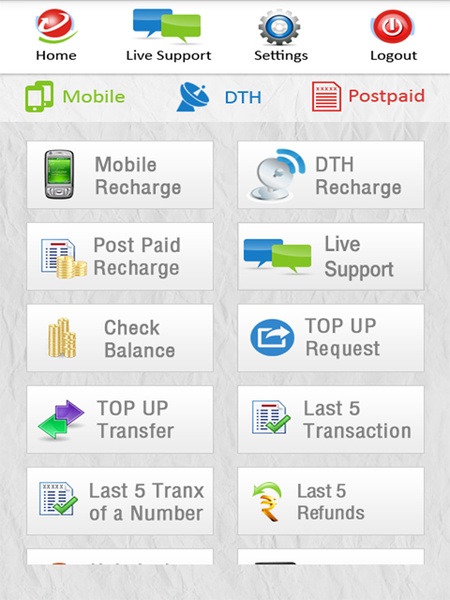 MyRecharge - Preview 6