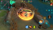 Heroes Arena screenshot 3