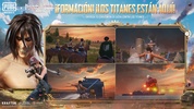 PUBG MOBILE screenshot 3