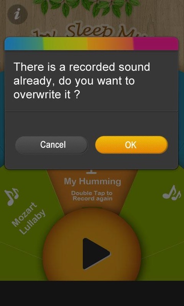 Baby Lullabies Free - Preview 2