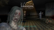 Virtual Reality Grandma VR Horror Fleeing! screenshot 4