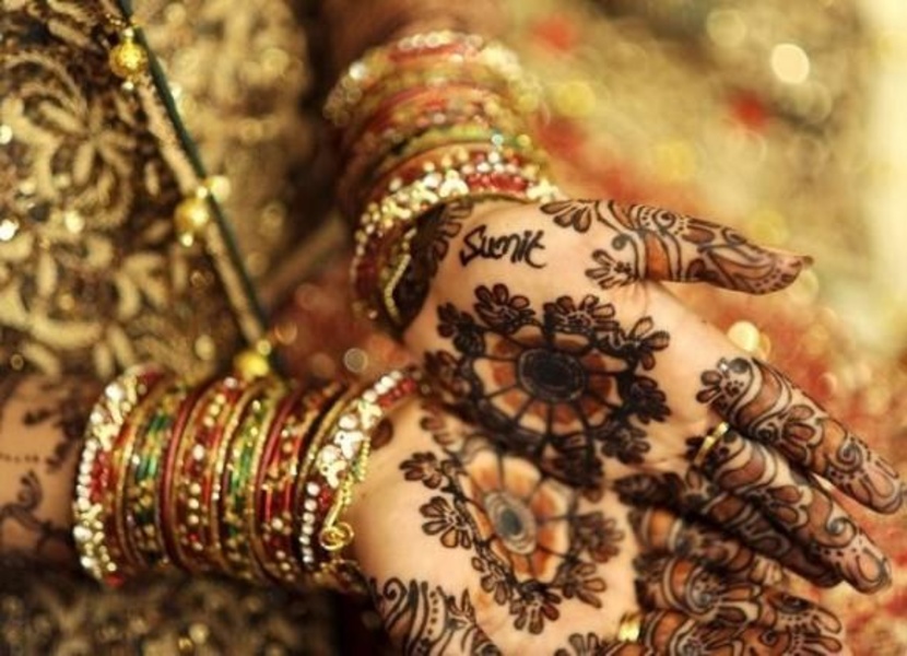 Mehandi - Preview 10