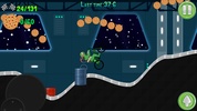 Turtle On BMX screenshot 5