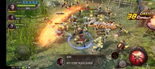 Three Kingdoms: Blade screenshot 1