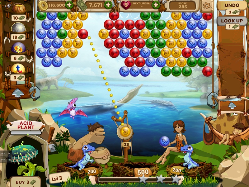 Bubble Age - Preview 9